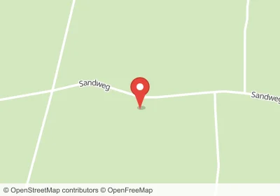 Hotels an der Sanddweg in Freyburg – Unterkünfte, Pensionen und Ferienwohnungen in zentraler Lage
