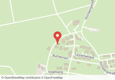Hotels an der Sattelackerstraße in Waldachtal – Unterkünfte, Pensionen und Ferienwohnungen in zentraler Lage