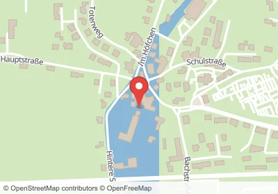 Hotels an der Schäferstraße in Fröndenberg – Unterkünfte, Pensionen und Ferienwohnungen in zentraler Lage