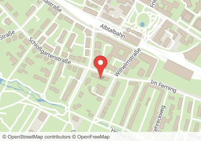 Schloßgartenstraße Ettlingen – Hotels in der Nähe Hotels an der Schloßgartenstraße in Ettlingen – Unterkünfte, Pensionen und Ferienwohnungen in zentraler Lage