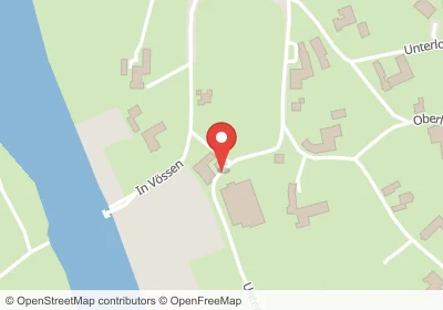 Hotels an der Schmiedebrink in Porta Westfalica – Unterkünfte, Pensionen und Ferienwohnungen in zentraler Lage