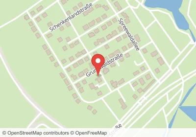 Schorfheidestraße Königs Wusterhausen – Hotels in der Nähe Hotels an der Schorfheidestraße in Königs Wusterhausen – Unterkünfte, Pensionen und Ferienwohnungen in zentraler Lage