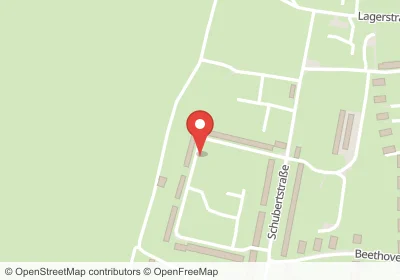Hotels an der Schubertstraße in Malchow – Unterkünfte, Pensionen und Ferienwohnungen in zentraler Lage