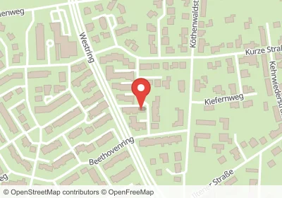Hotels an der Schubertstraße in Lehrte – Unterkünfte, Pensionen und Ferienwohnungen in zentraler Lage