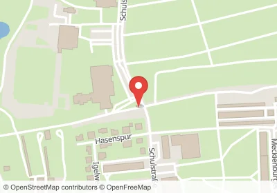 Hotels an der Schulstraße in Malchow – Unterkünfte, Pensionen und Ferienwohnungen in zentraler Lage