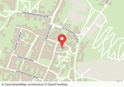 Hotels an der Schulstraße in Freyburg – Unterkünfte, Pensionen und Ferienwohnungen in zentraler Lage