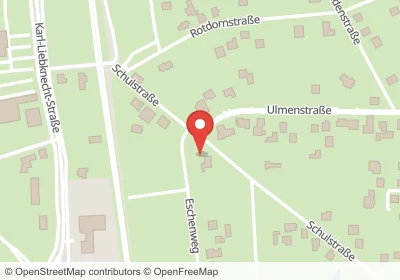 Hotels an der Schulstraße in Königs Wusterhausen – Unterkünfte, Pensionen und Ferienwohnungen in zentraler Lage