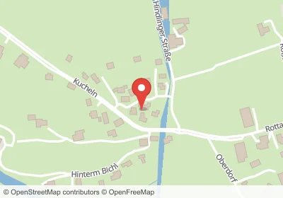 Hotels an der Schwaigerweg in Grassau – Unterkünfte, Pensionen und Ferienwohnungen in zentraler Lage