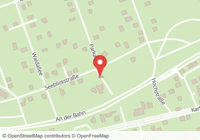 Seeblickstraße Königs Wusterhausen – Hotels in der Nähe Hotels an der Seeblickstraße in Königs Wusterhausen – Unterkünfte, Pensionen und Ferienwohnungen in zentraler Lage