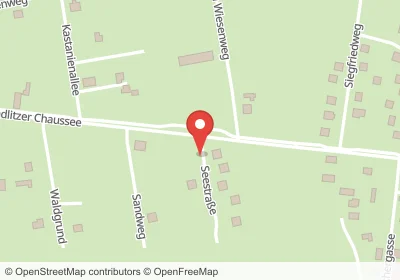 Seestraße Oranienburg – Hotels in der Nähe Hotels an der Seestraße in Oranienburg – Unterkünfte, Pensionen und Ferienwohnungen in zentraler Lage