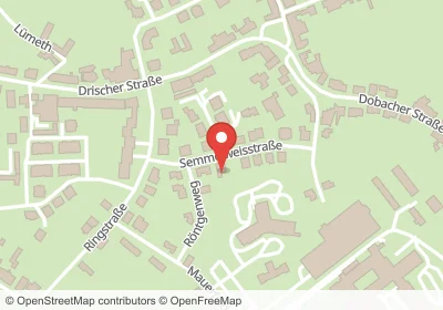 Semmelweisstraße Würselen – Hotels in der Nähe Hotels an der Semmelweisstraße in Würselen – Unterkünfte, Pensionen und Ferienwohnungen in zentraler Lage