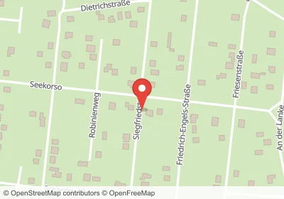 Siegfriedstraße Königs Wusterhausen – Hotels in der Nähe Hotels an der Siegfriedstraße in Königs Wusterhausen – Unterkünfte, Pensionen und Ferienwohnungen in zentraler Lage