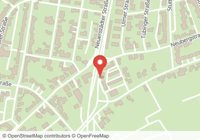 Spitalstraße Neckarsulm – Hotels in der Nähe Hotels an der Spitalstraße in Neckarsulm – Unterkünfte, Pensionen und Ferienwohnungen in zentraler Lage