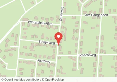Steigerweg Lehrte – Hotels in der Nähe Hotels an der Steigerweg in Lehrte – Unterkünfte, Pensionen und Ferienwohnungen in zentraler Lage