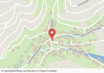 Steingasse Bühlertal – Hotels in der Nähe Hotels an der Steingasse in Bühlertal – Unterkünfte, Pensionen und Ferienwohnungen in zentraler Lage