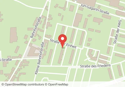 Straße der Einheit Vetschau – Hotels in der Nähe Hotels an der Straße der Einheit in Vetschau – Unterkünfte, Pensionen und Ferienwohnungen in zentraler Lage