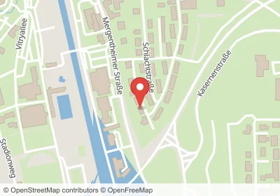Sudetenstraße Tauberbischofsheim – Hotels in der Nähe Hotels an der Sudetenstraße in Tauberbischofsheim – Unterkünfte, Pensionen und Ferienwohnungen in zentraler Lage