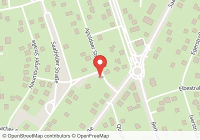 Hotels an der Suhler Straße in Oranienburg – Unterkünfte, Pensionen und Ferienwohnungen in zentraler Lage