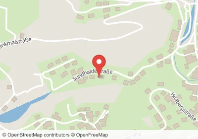 Sundhaldestraße Bühlertal – Hotels in der Nähe Hotels an der Sundhaldestraße in Bühlertal – Unterkünfte, Pensionen und Ferienwohnungen in zentraler Lage