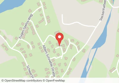 Hotels an der Tannenweg in Bühlertal – Unterkünfte, Pensionen und Ferienwohnungen in zentraler Lage
