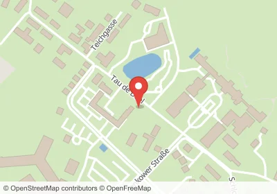 Hotels an der Tau de Deel in Malchow – Unterkünfte, Pensionen und Ferienwohnungen in zentraler Lage