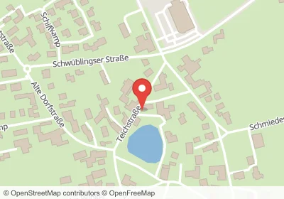 Teichstraße Lehrte – Hotels in der Nähe Hotels an der Teichstraße in Lehrte – Unterkünfte, Pensionen und Ferienwohnungen in zentraler Lage