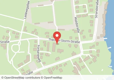 Theodor-Storm-Straße Malchow – Hotels in der Nähe Hotels an der Theodor-Storm-Straße in Malchow – Unterkünfte, Pensionen und Ferienwohnungen in zentraler Lage