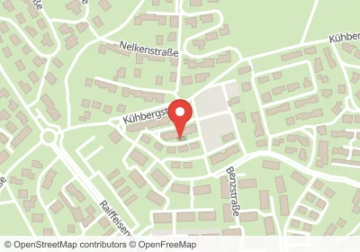 Hotels an der Theodor-Storm-Straße in Bad Abbach – Unterkünfte, Pensionen und Ferienwohnungen in zentraler Lage