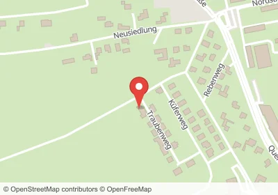 Hotels an der Traubenweg in Freyburg – Unterkünfte, Pensionen und Ferienwohnungen in zentraler Lage