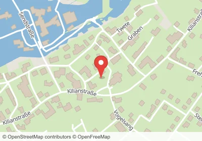 Hotels an der Turmburg in Büren – Unterkünfte, Pensionen und Ferienwohnungen in zentraler Lage