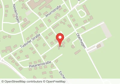 Hotels an der Ulmenstraße in Büren – Unterkünfte, Pensionen und Ferienwohnungen in zentraler Lage