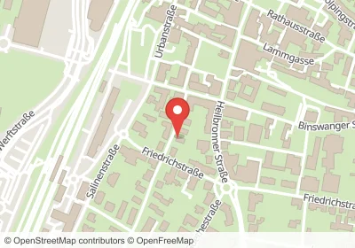 Ulrichstraße Neckarsulm – Hotels in der Nähe Hotels an der Ulrichstraße in Neckarsulm – Unterkünfte, Pensionen und Ferienwohnungen in zentraler Lage