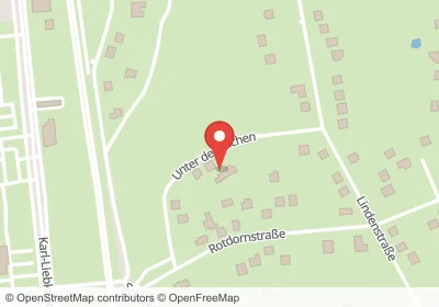 Hotels an der Unter den Eichen in Königs Wusterhausen – Unterkünfte, Pensionen und Ferienwohnungen in zentraler Lage