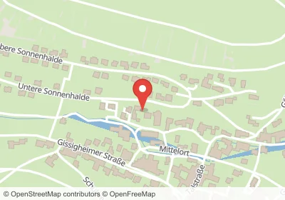 Hotels an der Untere Sonnenhalde in Tauberbischofsheim – Unterkünfte, Pensionen und Ferienwohnungen in zentraler Lage