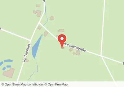 Hotels an der Vennebachstraße in Porta Westfalica – Unterkünfte, Pensionen und Ferienwohnungen in zentraler Lage