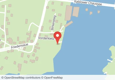 Vorderkietz Königs Wusterhausen – Hotels in der Nähe Hotels an der Vorderkietz in Königs Wusterhausen – Unterkünfte, Pensionen und Ferienwohnungen in zentraler Lage