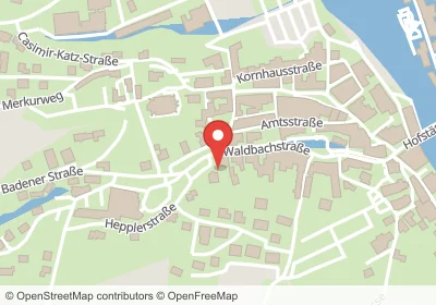 Waldbachstraße Gernsbach – Hotels in der Nähe Hotels an der Waldbachstraße in Gernsbach – Unterkünfte, Pensionen und Ferienwohnungen in zentraler Lage