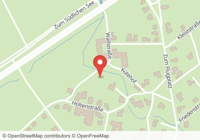 Hotels an der Wallstraße in Porta Westfalica – Unterkünfte, Pensionen und Ferienwohnungen in zentraler Lage