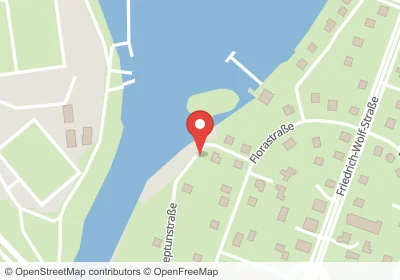 Wasserweg Oranienburg – Hotels in der Nähe Hotels an der Wasserweg in Oranienburg – Unterkünfte, Pensionen und Ferienwohnungen in zentraler Lage