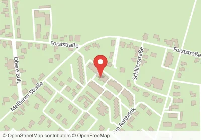Hotels an der Weidenstraße in Porta Westfalica – Unterkünfte, Pensionen und Ferienwohnungen in zentraler Lage