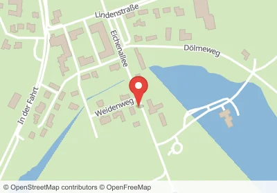 Hotels an der Weidenweg in Holzminden – Unterkünfte, Pensionen und Ferienwohnungen in zentraler Lage