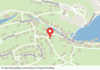 Hotels an der Weiherweg in Gernsbach – Unterkünfte, Pensionen und Ferienwohnungen in zentraler Lage