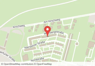 Hotels an der Weinbergsstraße in Freyburg – Unterkünfte, Pensionen und Ferienwohnungen in zentraler Lage