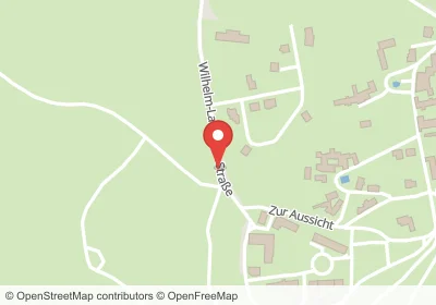 Hotels an der Wilhelm-Langbein-Straße in Freyburg – Unterkünfte, Pensionen und Ferienwohnungen in zentraler Lage