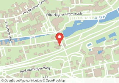 Wilhelmstraße Bad Rappenau – Hotels in der Nähe Hotels an der Wilhelmstraße in Bad Rappenau – Unterkünfte, Pensionen und Ferienwohnungen in zentraler Lage
