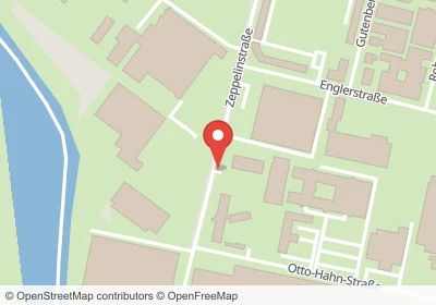 Zeppelinstraße Ettlingen – Hotels in der Nähe Hotels an der Zeppelinstraße in Ettlingen – Unterkünfte, Pensionen und Ferienwohnungen in zentraler Lage