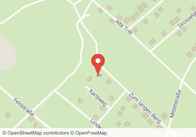 Hotels an der Zum langen Berg in Königs Wusterhausen – Unterkünfte, Pensionen und Ferienwohnungen in zentraler Lage