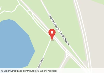 Hotels an der Zum Plauer See in Malchow – Unterkünfte, Pensionen und Ferienwohnungen in zentraler Lage