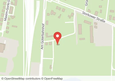 Hotels an der Zum Priestergraben in Königs Wusterhausen – Unterkünfte, Pensionen und Ferienwohnungen in zentraler Lage