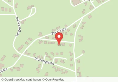 Zur Lüchte Porta Westfalica – Hotels in der Nähe Hotels an der Zur Lüchte in Porta Westfalica – Unterkünfte, Pensionen und Ferienwohnungen in zentraler Lage